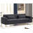 Nathally 85.8 " Velvet Sofa-566944117