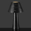 Lampe de table en marbre Henrik