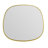Aboubakar Metal Oval Wall Mirror-804252777-791413156-791413159