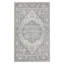 Tapis rectangulaire Nilay avec envers antidérapant-1933494410