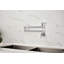Robinet remplisseur de pot mural-125772462