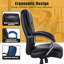 Chaise de bureau