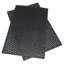Tapis de porte en caoutchouc caoutchouté "Dura-Scraper Drainage" - noir-1700625346