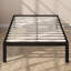 Base de lit de 18 po Hanson-718255763
