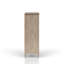 Commode 5 tiroirs finition sable
