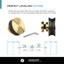 Porte de douche coulissante simple sans cadre l 60 po x H 74,25 po-83967773