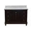 Ensemble de meuble-lavabo simple 48 po Ferdinand-1080921294-1080921291