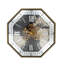 Pasha Analog Wall Clock
