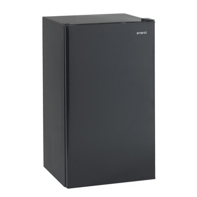 Avanti 3.3 cu. ft. Compact Refrigerator