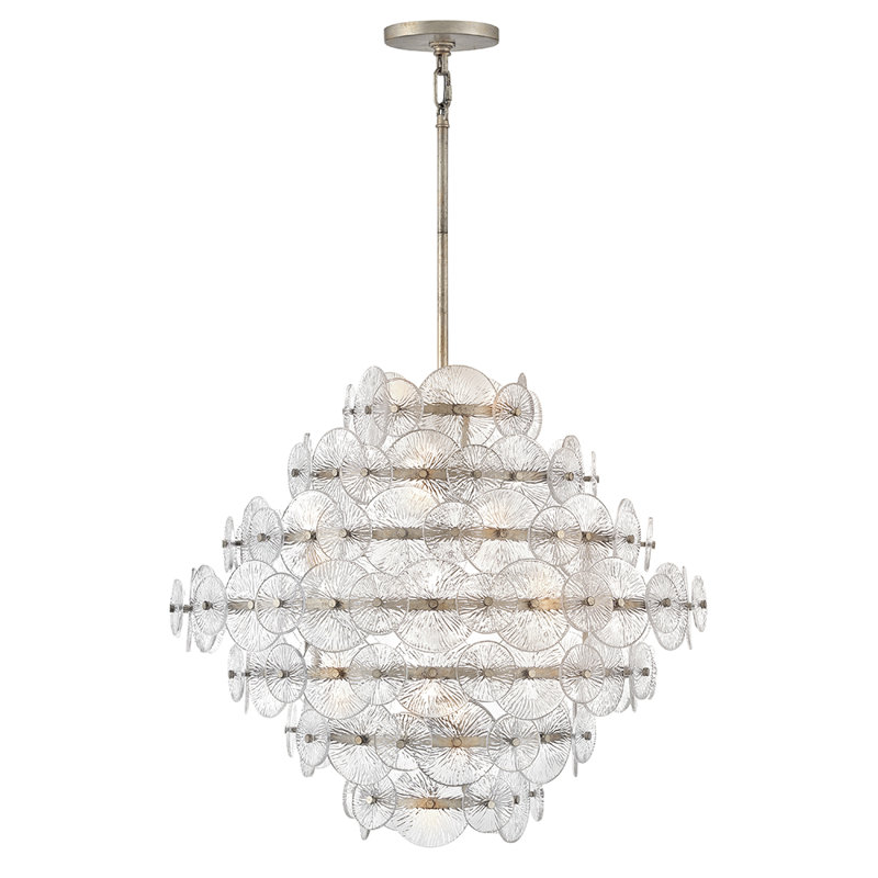 Rene 16 - Light Chandelier