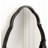 Casswell Metal Oval Mirror-220992270