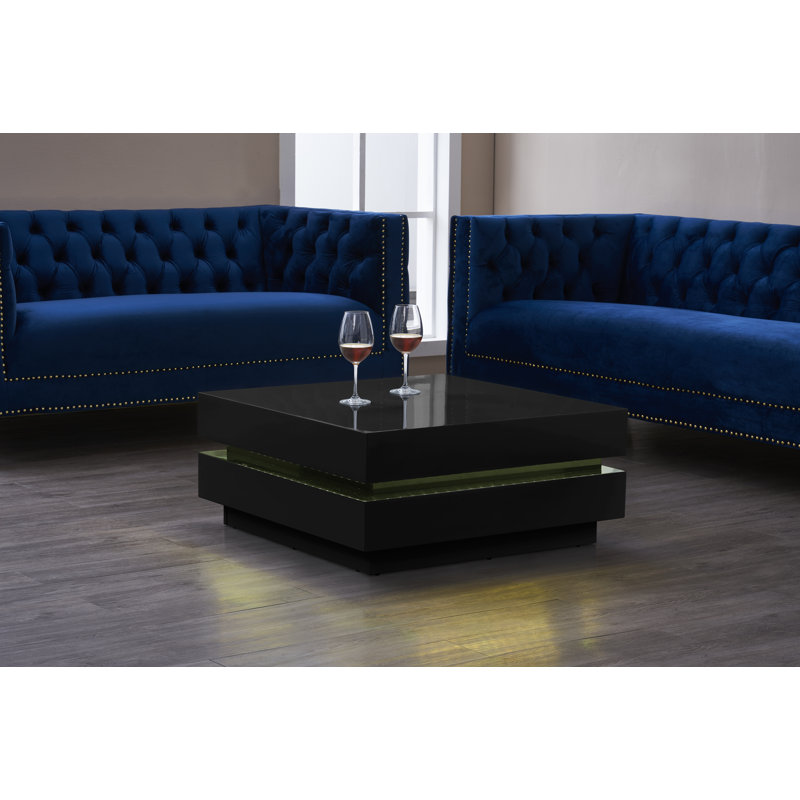 Martinus Coffee Table