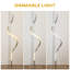 147cm Traditional Floor Lamp