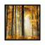 «Sunlit Forest II», impression sur toile-73164918-73164919-20893419