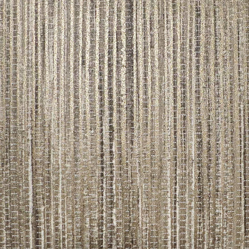 Faux rouleau tissé non tissé, Brun