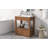 Berdyne 30 " W Freestanding Standard Free Standing 1 Single With Top