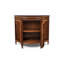 Armoire d'appoint Demilune