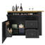 105cm Bar Cabinet