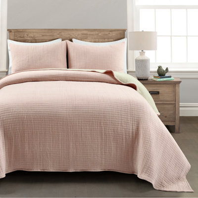 Cotton Quilt Set