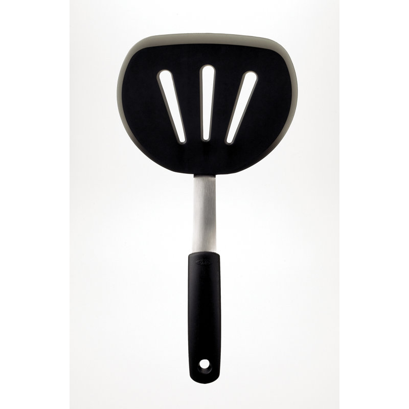 OXO Good Grips Silicone Flexible Pancake Turner