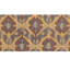 High-Quality Hand-Knotted White And Cream Area Rug