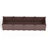 Plastic Rectangular Raised Garden Bed