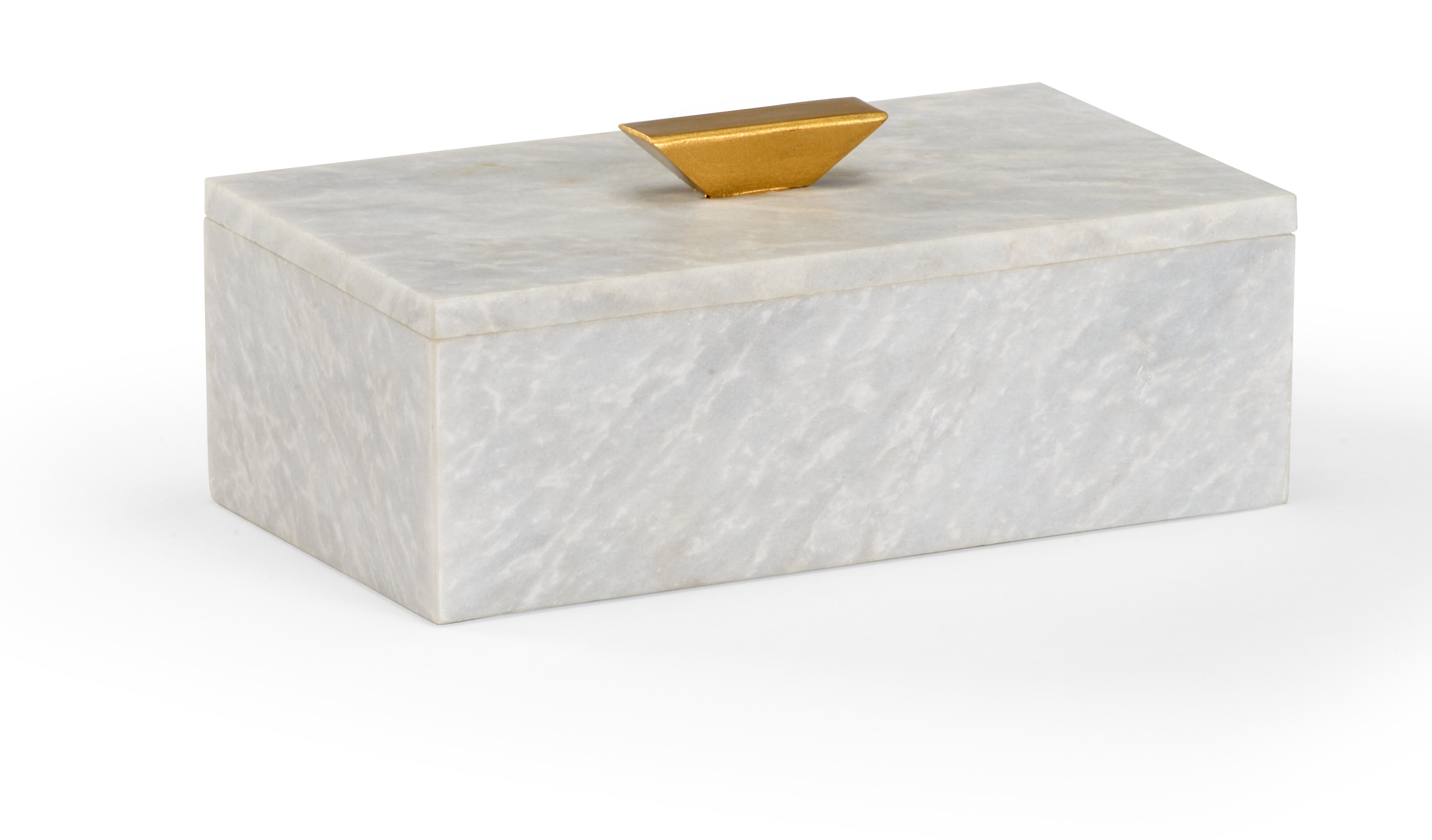 Wildwood Rectangle Merle Box | Wayfair