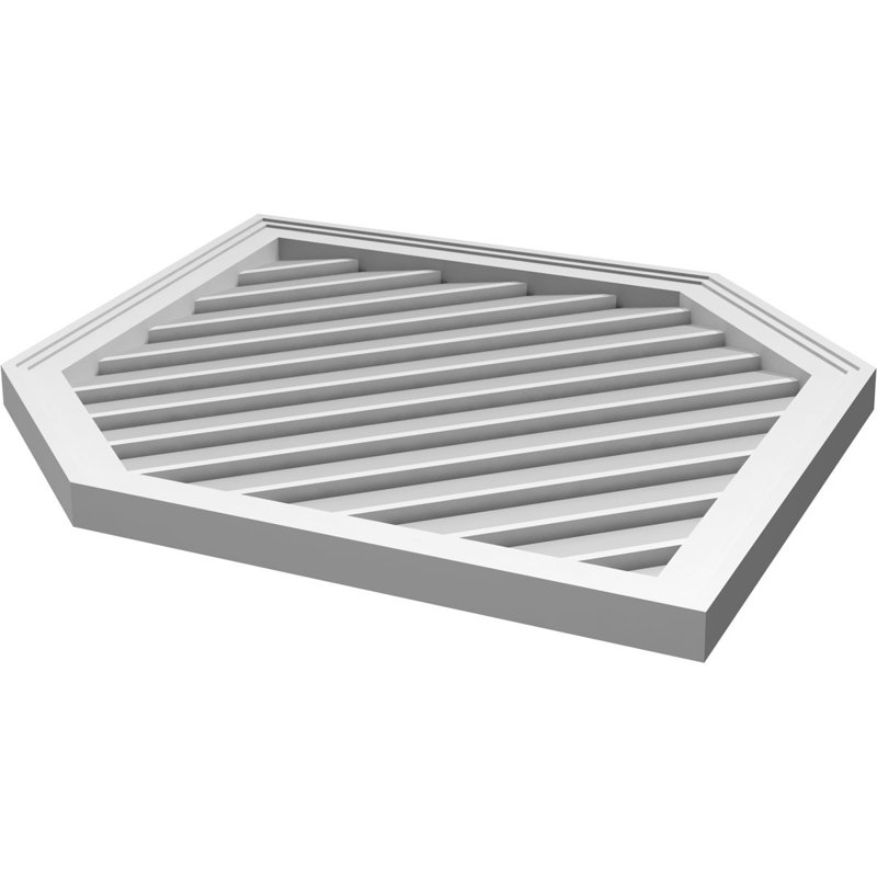 H W D Urethane, 1.5" H x 28" W x 42" L