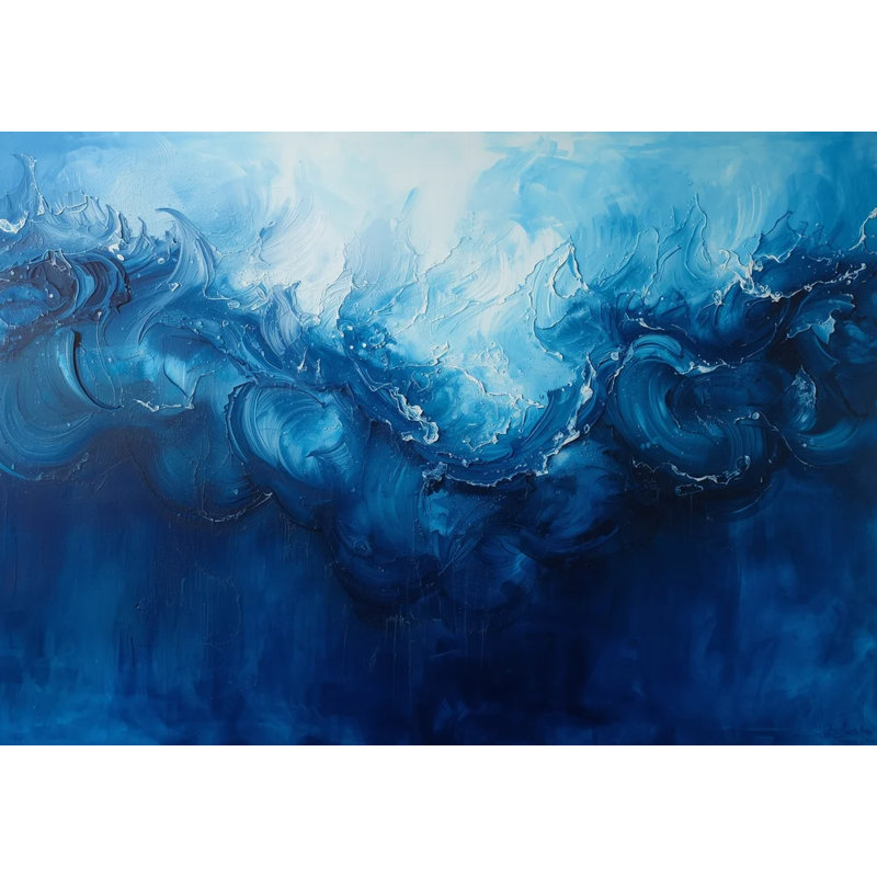 Cerulean Surge