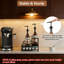 Wekli 35 Pod Coffee Pod Storage