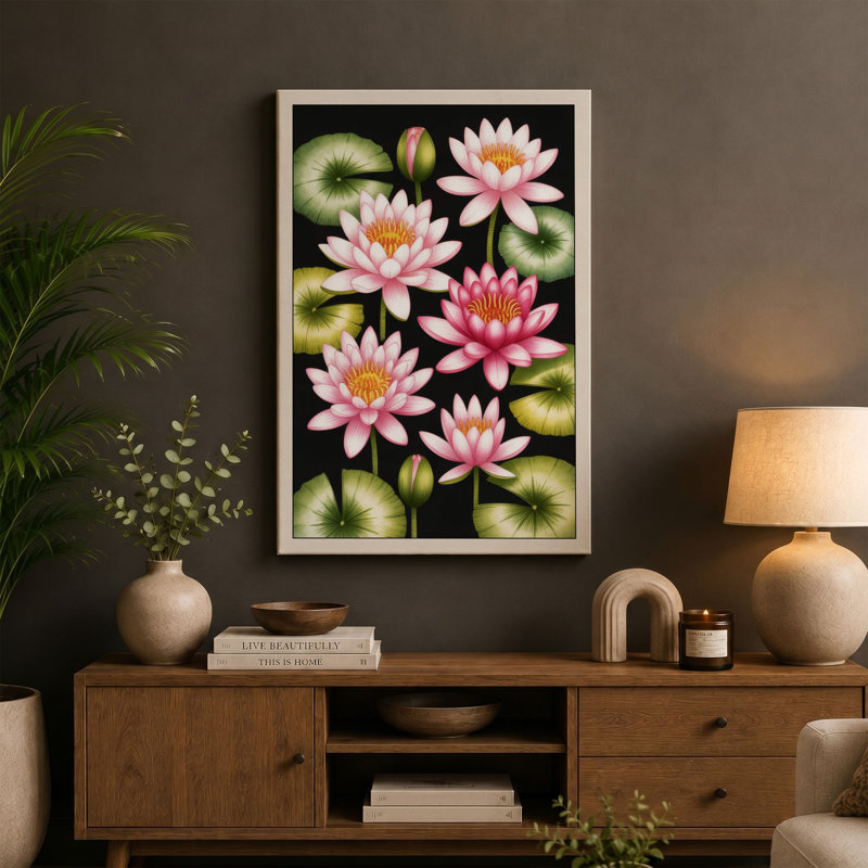 Print, 18x12 - 45.7 x 30.5 cm, White Border