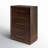 Langley 5 Drawer 35.98" W Chest-2023753212