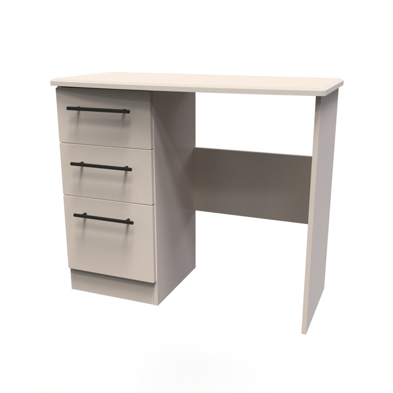 Beverley Vanity, Taupe