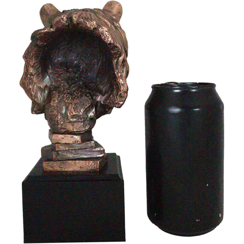 Figurine Hlavacek