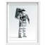 Astroman I Shadowbox Floating by Oliver Gal-345871693