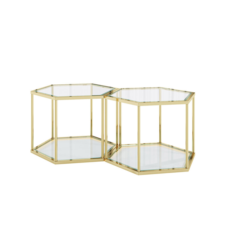 1 + 1 salon petite table basse table de chevet table de chevet table d'appoint