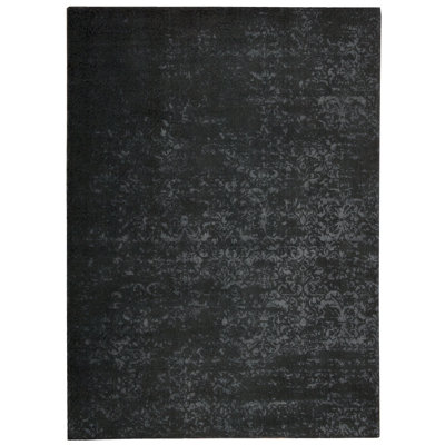 Maya Tufted Anthracite Rug