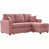Pink is out of stock