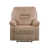 Beige is out of stock selected