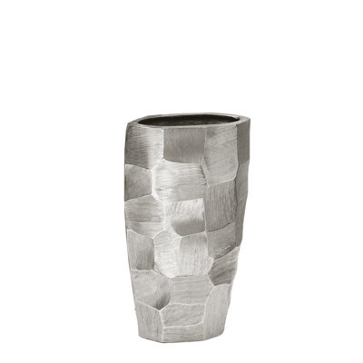 Orla Metal Table Vase