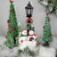 Figurines de Noël et objets de collection