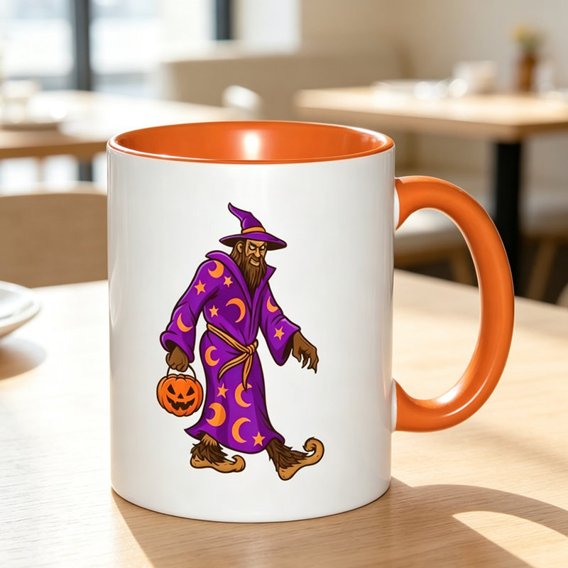 Mug