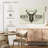 Tergel Horned North Deer-107829874