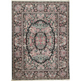 Princess One-of-a-Kind 6' X 9' Area Rug