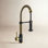 Edison Pull-Down Kitchen Faucet