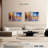 Avery Vibrant Cityscape-107472748
