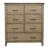 Isaish Geo Heights Chest