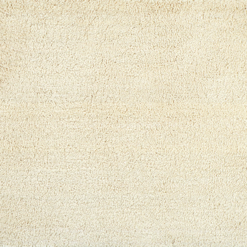 Jordan Microfibre Non Slip Bath Mat, Cream