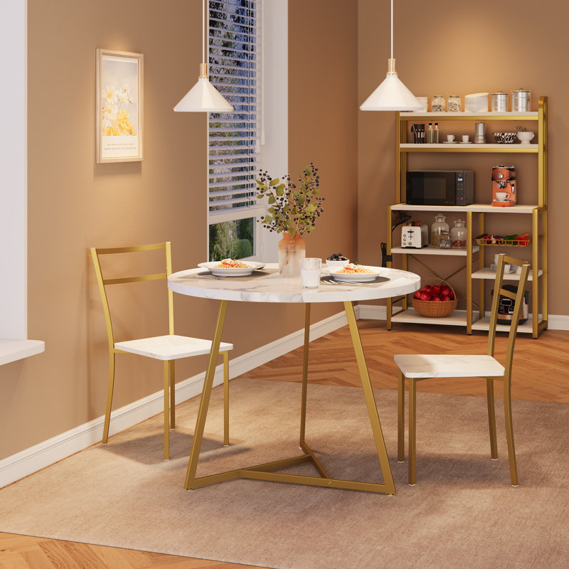 2 - Person Dining Set