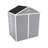 Durable Outdoor Storage Solution